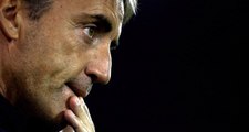 İtalyan Basını Roberto Mancini'nin İtalya Milli Takımının Başına Geçeceğini Yazdı