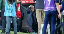 Fenerbahçe-Beşiktaş Derbisi Çıkan Olaylar Nedeniyle Tatil Edildi! İşte Yaşanan Tüm Gelişmeler