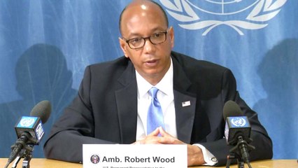 美군축대사, 북 비핵화 재강조...대북 압력 지속 / YTN