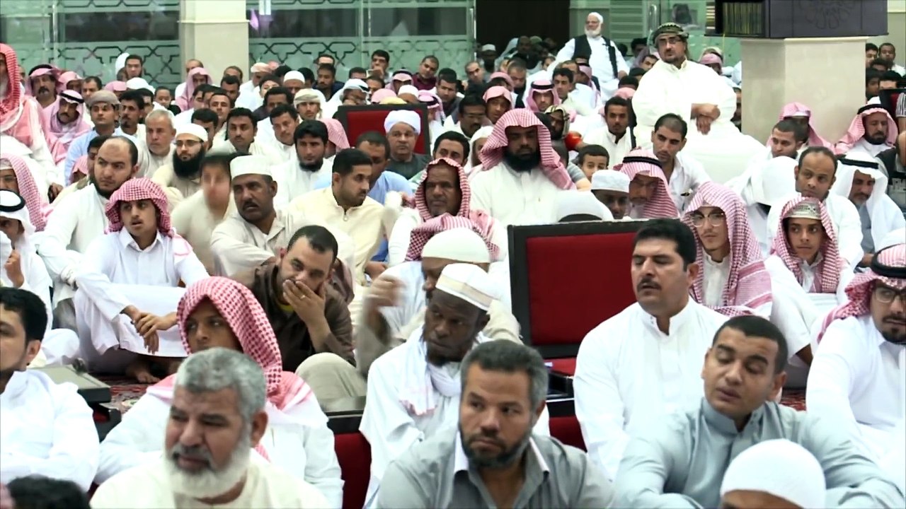 محمد العريفي النبي موسي عليه السلام
