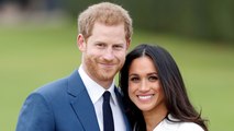 Meghan Markle Reportedly “Wants To Be Princess Diana 2.0”