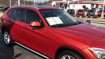 Pre Owned BMW X1 Greensburg  PA | Used BMW X1 Greensburg  PA