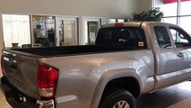 2018 Toyota Tacoma North Huntingdon PA | Toyota Tacoma Dealer Greensburg PA