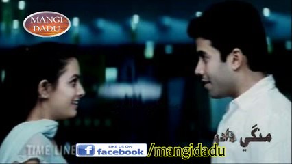 Shaman Ali Mirali _ Ada Bhala Awhan Ta Roi Dekhariyo Sain Ayein Haru Bharu Keer Roando Aa Siwa Dard Je Daahon Na Kando Aa (Full Song)