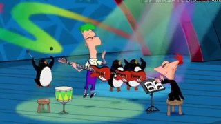 Phineas and Ferb S 4 E 15