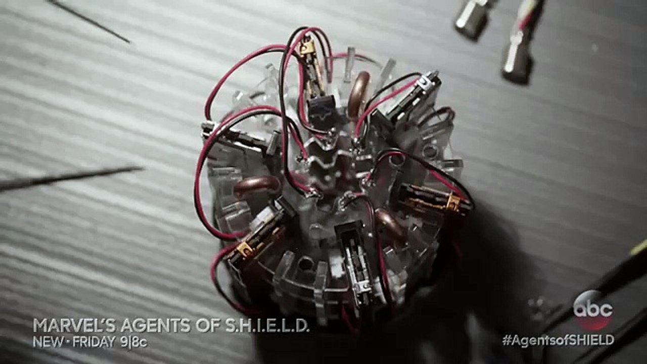 Marvel's Agents of SHIELD 5x18 Sneak Peek "All Roads Lead…" (HD) Season 5 Episode 18