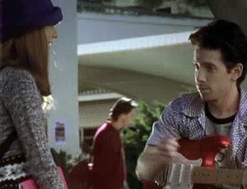 Buffy S02E13 Surprise
