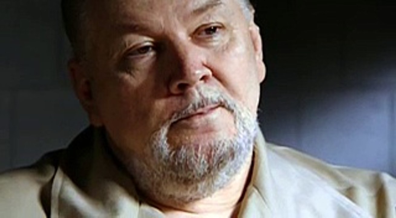 Dark Secrets - Inside the Mind of a Serial Killer