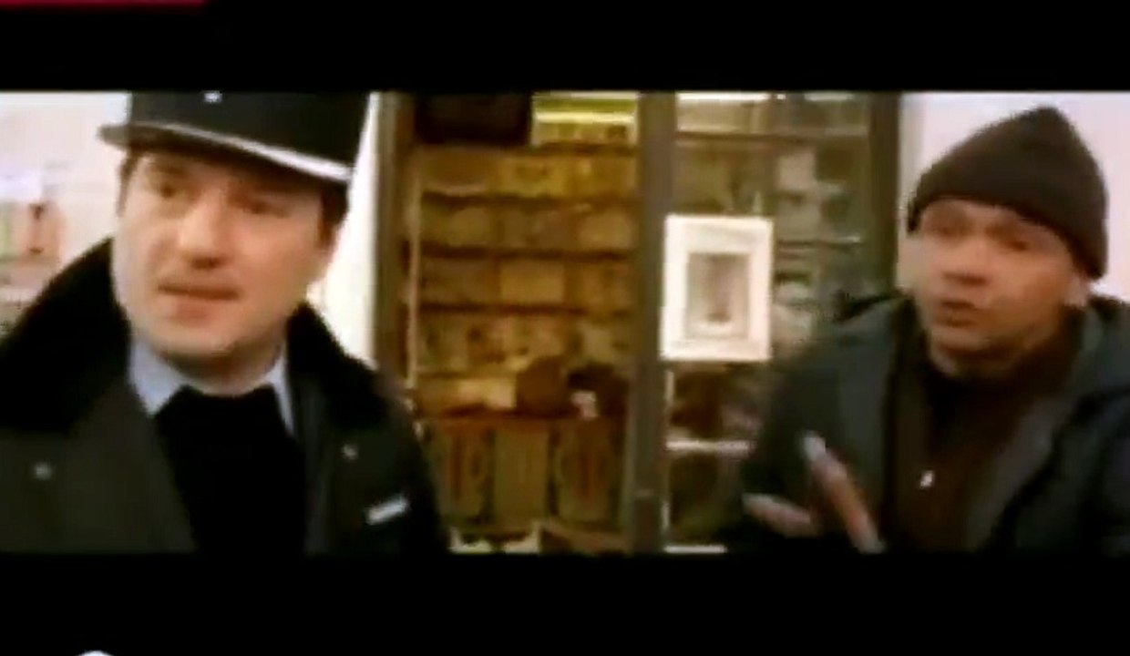 Sable noir S1E6 FRENCH