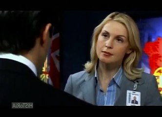 Dos division des operations speciale S1E20 entre le bien et le mal  - Part 01