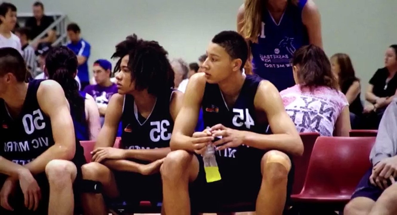 One Done Ben Simmons 2017       Part 03