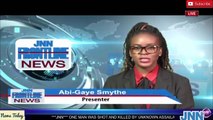 Jamaica MIDDAY NEWS Today-April/18/2018-Jamaica CVM News