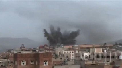 حقوقيون: سلاح إيطالي في جريمة دير الهجاري باليمن