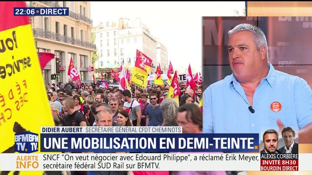 SNCF: les négociations au point mort