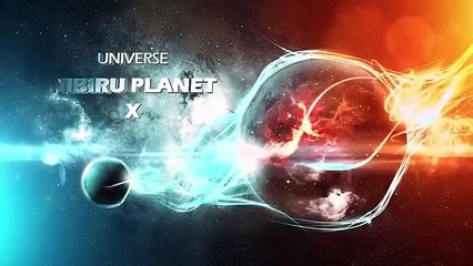 Télécharger la video: HUGE Explosion Occurs in Planet X - NIBIRU Will not Hit Earth