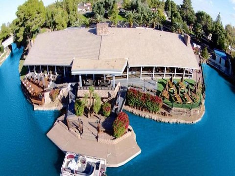 WATERFRONT DINING! 5 Restaurants on the water in Arizona - ABC15 Digital