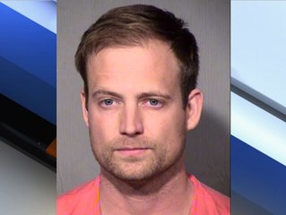 PD: Woman attacked by boyfriend during vacation - ABC15 Crime