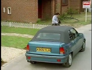 Waiting For God S05E03 A Royal Visit