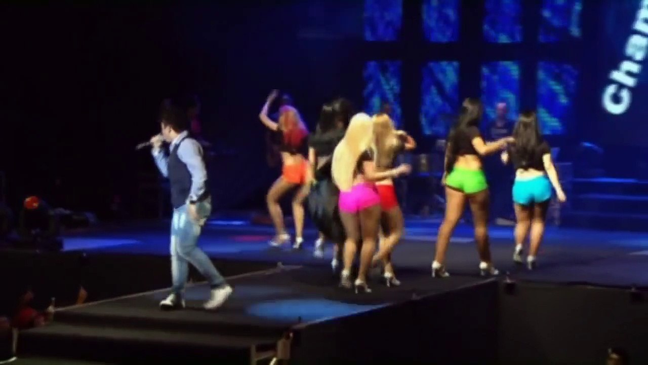 BONDE DO FORRO  VÍDEO  (13)