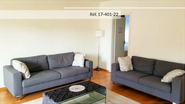 A vendre - Appartement - Montreux (1820) - 4.5 pièces - 109m²