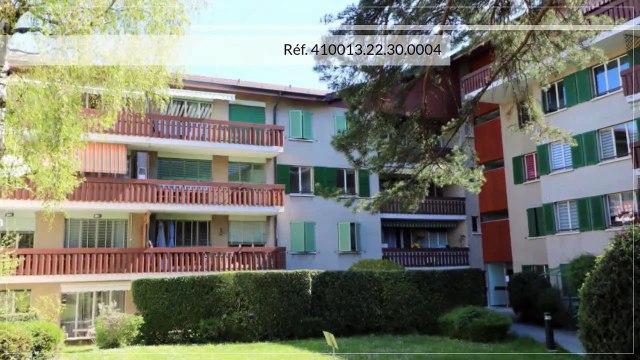 A louer - Appartement - Collonge-Bellerive (1245) - 4 pièces