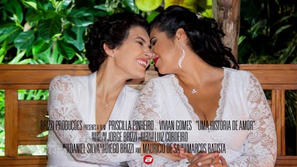 Trailer Priscilla + Vivian - Vale dos Sonhos