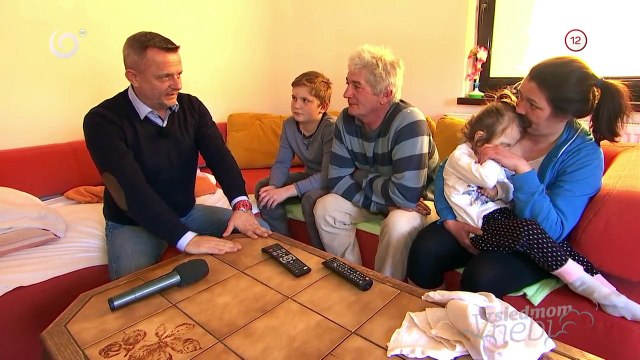 Epilepsia a všeličo iné krátko po očkovaní (príbeh rodiny z Brusna, okres Banská Bystrica)