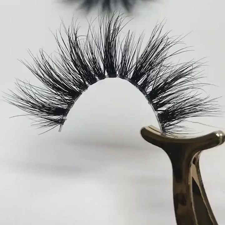 CUSTOMIZED SILK EYELASHES-GIVENCHYLASHES