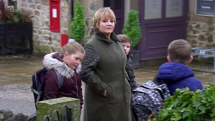 Emmerdale 19th April 2018 Part 1