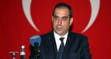 Şekip Mosturoğlu: Fenerbahçe'ye Oyunlar Oynandı