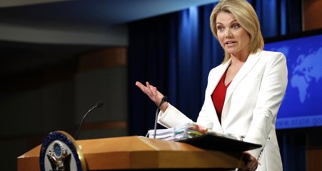 ABD'den 24 Haziran Seçimleri İçin İlk Yorum: Endişeliyiz