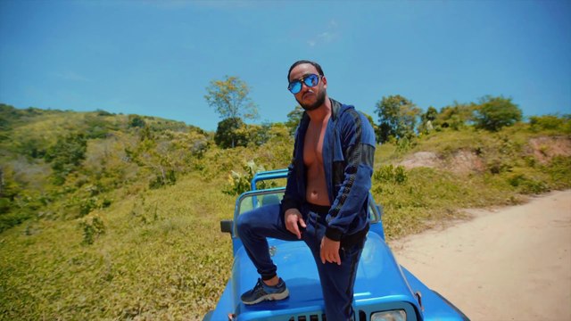 Lacrim - Freestyle Act 6