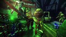 Killing Floor ️ 020: Twisted Christmas Event Teaser