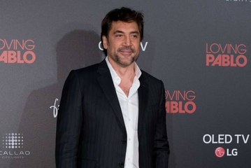 Javier Bardem Says He Isn’t Ashamed to Have Worked With Woody Allen