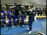 Remote: Conan Plays Hockey with the Toronto Maple Leafs - 2/10/2004