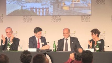 Sevilla espera más inversión y promoción gracias a la cumbre del WTTC