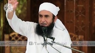 Karbala Ka Sabak || کربلا کا سبق || Maulana Tariq Jameel__Heart Tuoching Bayan