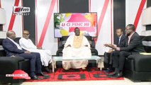 REPLAY - Li Ci Penc Mi - Invités : ABDOU MBOW , ISSA SALL , SIDY MBAYE & MIGNANE DIOUF - 19 Avril 2018