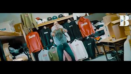 Alkpote - Freestyle Booska Péripatéticienne