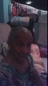 Vozinha quer comer carne de macaco com arroz (2)