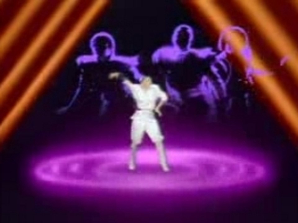 Earth Wind & Fire - Lets Groove