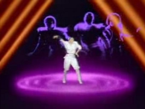 Earth Wind & Fire - Lets Groove