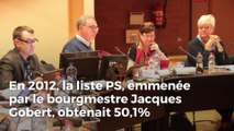 Communales 2018 : La Louvière