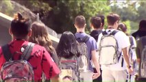 New York School Requires Students Use Clear Backpacks