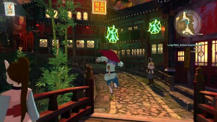 NI NO KUNI 2 FIRST TIME PLAYTHROUGH PART 39