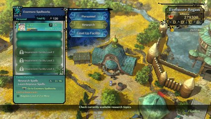 NI NO KUNI 2 FIRST TIME PLAYTHROUGH PART 36