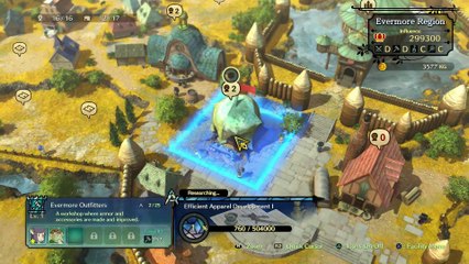 NI NO KUNI 2 FIRST TIME PLAYTHROUGH PART 38