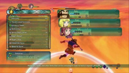 NI NO KUNI 2 FIRST TIME PLAYTHROUGH PART 42