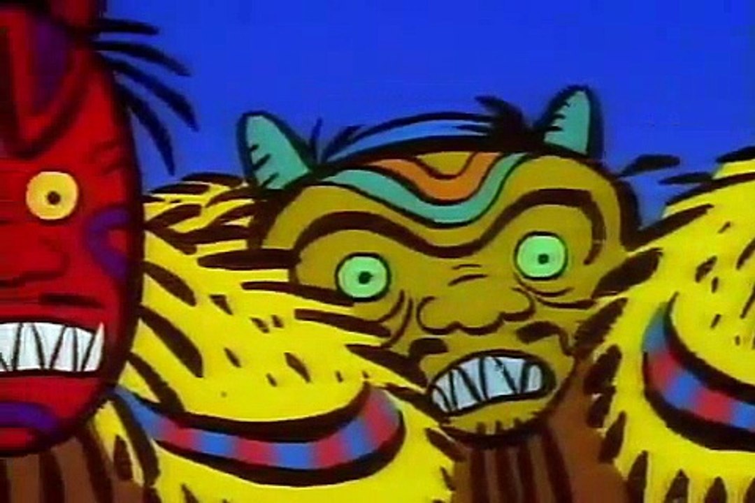 大歳の火