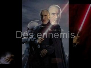 Le destin d'Anakin